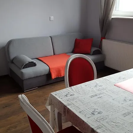 Locativus Witolda Apartman