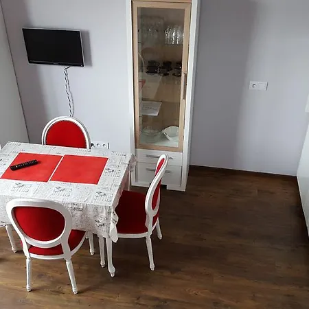 Locativus Witolda Apartman *