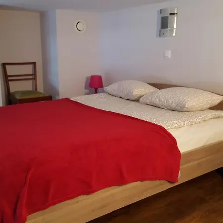 Apartman Locativus Witolda