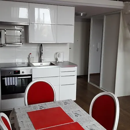 Apartman Locativus Witolda Wrocław