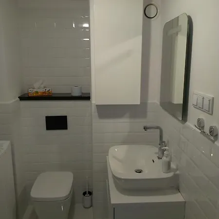 Locativus Witolda * Wrocław